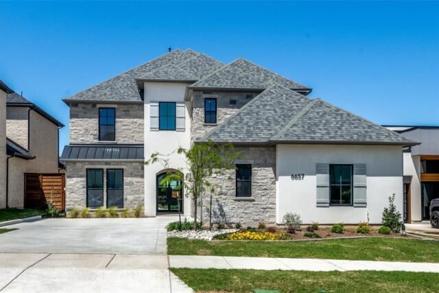 6657, Saxony Court, Frisco